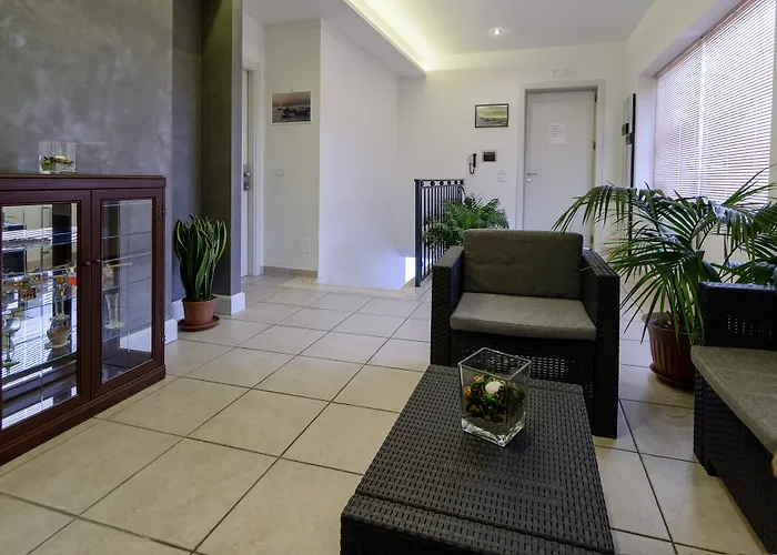 B&B Belvedere Agropoli